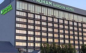 Wyndham Garden At Niagara Falls